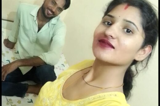 Bihari Cute Couple Romantic Nude Photos Hotel Mein Sex