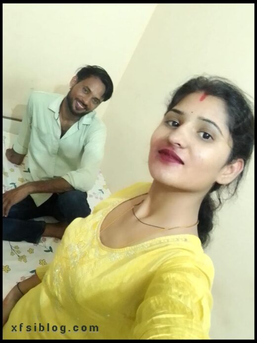 Bihari Cute Couple Romantic Nude Photos Hotel Mein Sex