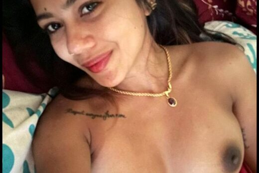 Hot NRI Rich Indian Girl Cute Boobs Exposed7