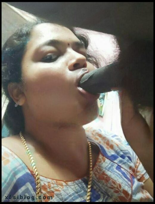 Tamil Sex Fsiblog Mein Dekhe Bf Ko Blowjob Diya1