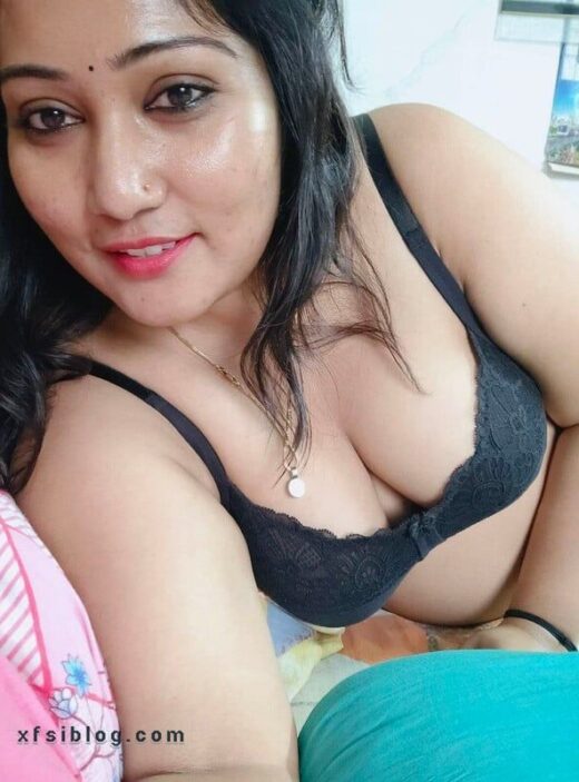 Chubby Indian Bhabhi Ki Beautiful Nangi Photos Fsiblog Par5